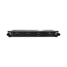 Плата розширення (вихідний сигнал) Hikvision DS-C10S-HO4T Плата розширення (вихідний сигнал) Hikvision DS-C10S-HO4T