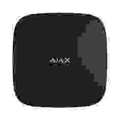 Централь Ajax Hub 2 Plus (8EU/ECG) UA black