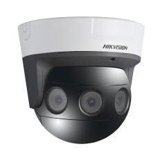 IP камера Hikvision DS-2CD6984G0-IHS 32 МП 180° PanoVu IP камера Hikvision DS-2CD6984G0-IHS 32 МП 180° PanoVu