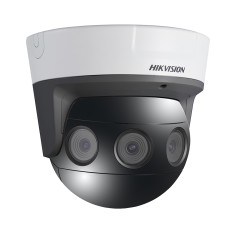 IP камера Hikvision DS-2CD6944G0-IHS 2.8мм 180° 16 MP PanoVu DarkFighter IP камера Hikvision DS-2CD6944G0-IHS 2.8мм 180° 16 MP PanoVu DarkFighter