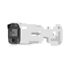Камера Hikvision DS-2CD3056G2-IS (C) 2.8мм 5 Мп AcuSense Mini Bullet