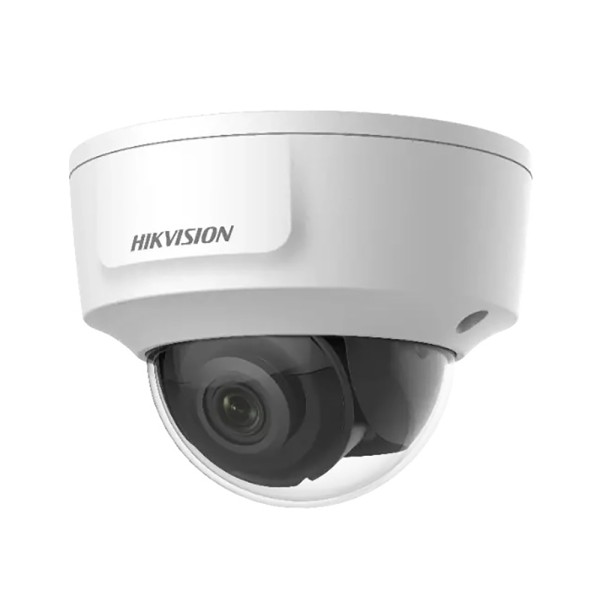 Камера Hikvision DS-2CD3185G0-IS 2.8мм 8 МП DarkFighter IK10