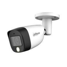 HDCVI камера Dahua DH-HAC-HFW1500CMP-IL-A 2.8мм 5 МП Smart Dual Light HDCVI камера Dahua DH-HAC-HFW1500CMP-IL-A 2.8мм 5 МП Smart Dual Light