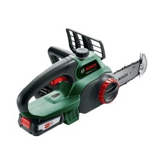 Акумуляторна ланцюгова пилка Bosch UniversalChain 18 (06008B8000)