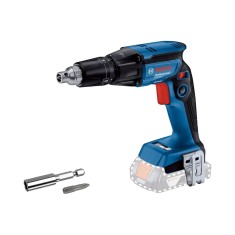 Шуруповерт акумуляторний Bosch GTB 185-LI з GMA55 / GTB185-LI Шуруповерт акумуляторний Bosch GTB 185-LI з GMA55 / GTB185-LI