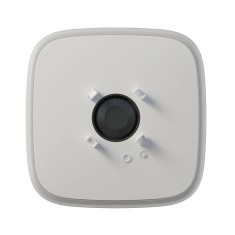 Вулична сирена Ajax StreetSiren S DoubleDeck (8EU) white