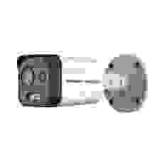 Камера Hikvision DS-2TD2608-1/QA теплова та оптична двоспектрова