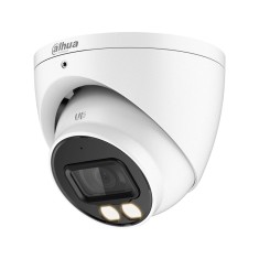 HDCV камера Dahua DH-HAC-HDW1200TP-IL-A 2.8мм 2МП Smart Dual Light HDCV камера Dahua DH-HAC-HDW1200TP-IL-A 2.8мм 2МП Smart Dual Light