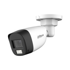 HDCV камера Dahua DH-HAC-HFW1200CLP-IL-A 3.6мм 2МП Smart Dual Light HDCV камера Dahua DH-HAC-HFW1200CLP-IL-A 3.6мм 2МП Smart Dual Light