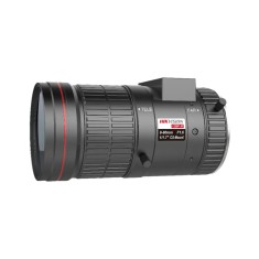 Об'єктив Hikvision HV0880D-12MPIR 12-мегапіксельний з автоматичною діафрагмою Об'єктив Hikvision HV0880D-12MPIR 12-мегапіксельний з автоматичною діафрагмою