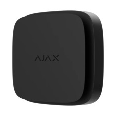 Пожежний сповіщувач чадного газу Ajax FireProtect 2 RB (CO) (8EU) ASP black бездротовий Пожежний сповіщувач чадного газу Ajax FireProtect 2 RB (CO) (8EU) ASP black бездротовий