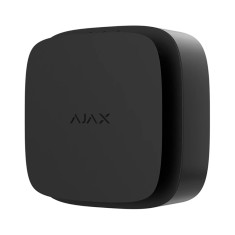Пожежний сповіщувач температури Ajax FireProtect 2 RB (Heat) (8EU) ASP black бездротовий Пожежний сповіщувач температури Ajax FireProtect 2 RB (Heat) (8EU) ASP black бездротовий
