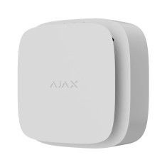 Пожежний сповіщувач температури Ajax FireProtect 2 RB (Heat) (8EU) ASP white бездротовий Пожежний сповіщувач температури Ajax FireProtect 2 RB (Heat) (8EU) ASP white бездротовий