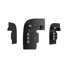 Альтернативный блок питания Ajax 12-24V PSU for Hub 2/Hub2+ Альтернативный блок питания Ajax 12-24V PSU for Hub 2/Hub2+