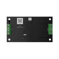 Модуль Ajax LineProtect Fibra ASP для защиты устройств от короткого замыкания и саботажа Модуль Ajax LineProtect Fibra ASP для защиты устройств от короткого замыкания и саботажа