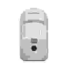 Сповіщувач руху Ajax MotionCam (PhOD) Fibra white з камерою дротовий