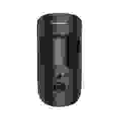 Сповіщувач руху Ajax MotionCam Fibra black з камерою дротовий