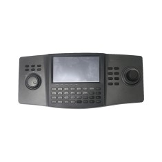 Мережева клавіатура Hikvision DS-1100KI(B) Мережева клавіатура Hikvision DS-1100KI(B)