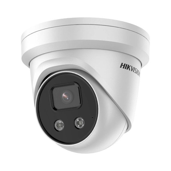 Камера Hikvision DS-2CD3386G2-IS 2.8мм 8 МП AcuSense