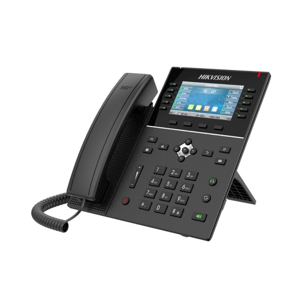 SIP телефон Hikvision DS-KP8200-HE1