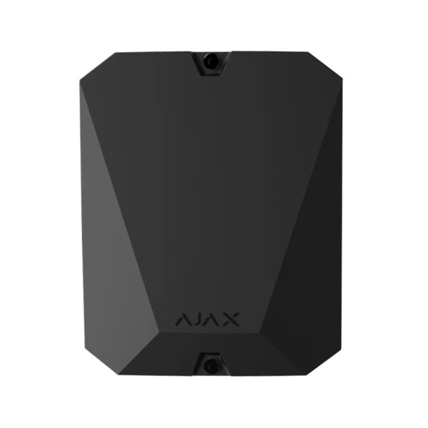 Охранная централь Ajax Hub Hybrid (4G) (8EU/ECG) black