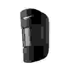 Сповіщувач руху та розбиття скла Ajax CombiProtect S (8PD) black бездротовий комбінований