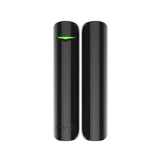 Извещатель открытия Ajax DoorProtect S (8PD) black беспроводной беспроводной Извещатель открытия Ajax DoorProtect S (8PD) black беспроводной беспроводной
