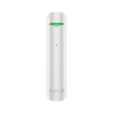 Сповіщувач розбиття скла Ajax GlassProtect S (8PD) white бездротовий Сповіщувач розбиття скла Ajax GlassProtect S (8PD) white бездротовий
