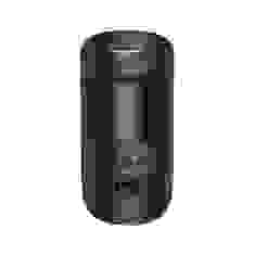 Сповіщувач руху Ajax MotionCam S (PhOD) Jeweller (8PD) black бездротовий з функціями фотоверифікації тривог, фото за запитом і сценарієм