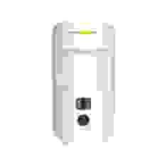 Сповіщувач руху Ajax MotionCam S (PhOD) Jeweller (8PD) white бездротовий з функціями фотоверифікації тривог, фото за запитом і сценарієм