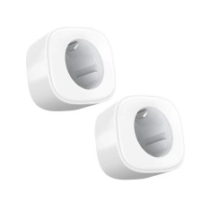 Набор умных WiFi розеток Meross MSS210HKKIT(EU) 2 pack Набор умных WiFi розеток Meross MSS210HKKIT(EU) 2 pack