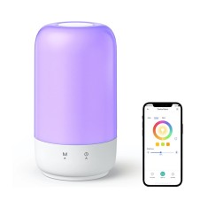 Розумна WiFi лампа Ambient Light Meross MSL450HK(EU) настільна Розумна WiFi лампа Ambient Light Meross MSL450HK(EU) настільна