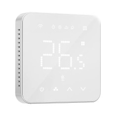 Умный Wi-Fi термостат Meross MTS200HK(EU) только электрическое отопление Умный Wi-Fi термостат Meross MTS200HK(EU) только электрическое отопление