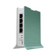 Маршрутизатор MikroTik hAP ax lite (L41G-2axD) Wi-Fi 6 беспроводной Маршрутизатор MikroTik hAP ax lite (L41G-2axD) Wi-Fi 6 беспроводной