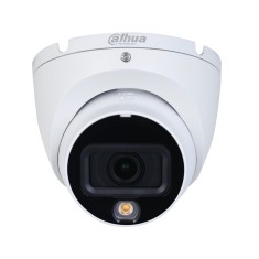 HDCVI камера Dahua DH-HAC-HDW1500TLMP-IL-A 5 МП Smart Dual Light 2.8мм HDCVI камера Dahua DH-HAC-HDW1500TLMP-IL-A 5 МП Smart Dual Light 2.8мм
