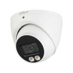 HDCVI камера Dahua DH-HAC-HDW1500TP-IL-A 5 МП Smart Dual Light 2.8мм HDCVI камера Dahua DH-HAC-HDW1500TP-IL-A 5 МП Smart Dual Light 2.8мм