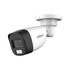 HDCVI камера Dahua DH-HAC-HFW1200CLP-IL-A 2 МП Dual Light 2.8мм HDCVI камера Dahua DH-HAC-HFW1200CLP-IL-A 2 МП Dual Light 2.8мм