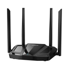 Маршрутизатор Dahua DH-AC12 бездротовий