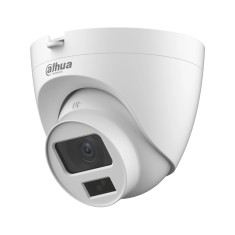 HDCVI камера Dahua DH-HAC-HDW1200CLQP-IL-A 2 МП Smart Dual Light 2.8мм HDCVI камера Dahua DH-HAC-HDW1200CLQP-IL-A 2 МП Smart Dual Light 2.8мм