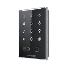 Зчитувач Hikvision DS-K1109DKB-QR Зчитувач Hikvision DS-K1109DKB-QR