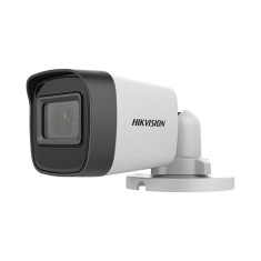 Камера Hikvision DS-2CE16H0T-ITPF (C) 3.6мм 5 МП TVI IP67 ІЧ 25м Камера Hikvision DS-2CE16H0T-ITPF (C) 3.6мм 5 МП TVI IP67 ІЧ 25м