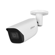 Камера Dahua DH-IPC-HFW5842E-ASE 2.8мм 8 МП WizMind SMD 3.0 IP67 з мікрофоном Камера Dahua DH-IPC-HFW5842E-ASE 2.8мм 8 МП WizMind SMD 3.0 IP67 з мікрофоном