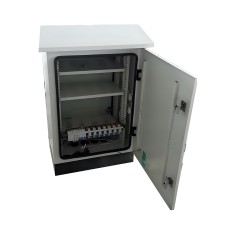 Traffic Controller Hikvision DS-TSC300-44H Traffic Controller Hikvision DS-TSC300-44H