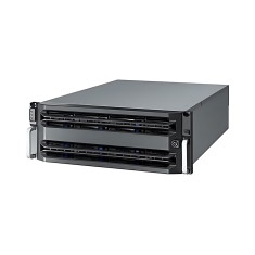24-слотове кластерне сховище Hikvision DS-A81024S-ICVS