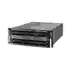 24-слотовое кластерное хранилище Hikvision DS-A81024S-ICVS