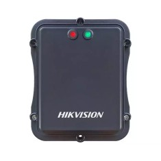 Радар для систем в'їзду / виїзду Hikvision DS-TMG034 Радар для систем в'їзду / виїзду Hikvision DS-TMG034