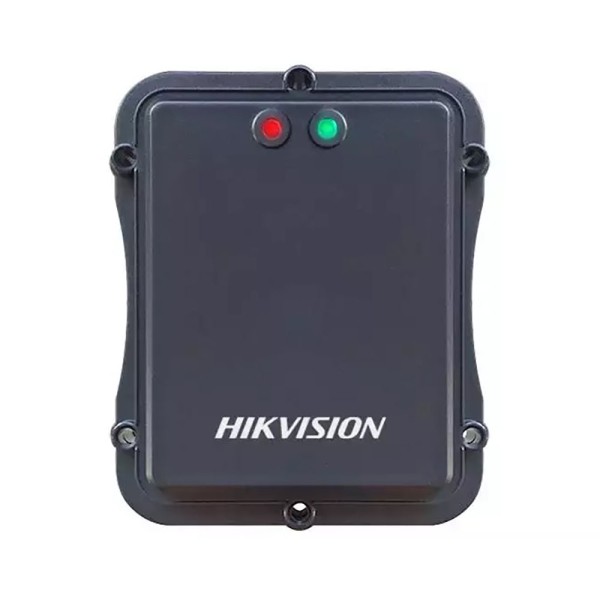 Радар для систем в'їзду / виїзду Hikvision DS-TMG034