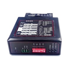 Детектор транспортних засобів Hikvision DS-TMG022 Детектор транспортних засобів Hikvision DS-TMG022