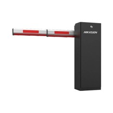 Стріла Hikvision DS-TMG4B0-RA до шлагбауму DS-TMG400 4 м Стріла Hikvision DS-TMG4B0-RA до шлагбауму DS-TMG400 4 м