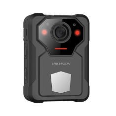 Нагрудный регистратор Hikvision DS-MCW406/32G/GPS/WIFI Нагрудный регистратор Hikvision DS-MCW406/32G/GPS/WIFI